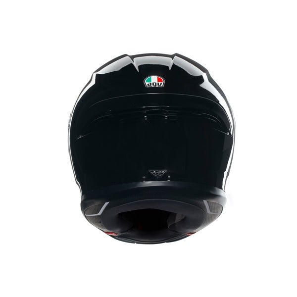 AGV K6 S FULL FACE HELMET - DRIVEN Canada's Powersports 80510195828052118395001 - 011 - XS