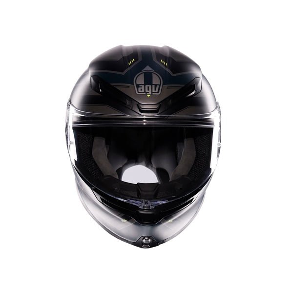 AGV K6 S FULL FACE HELMET - DRIVEN Canada's Powersports 80510197431212118395001 - 022 - XS