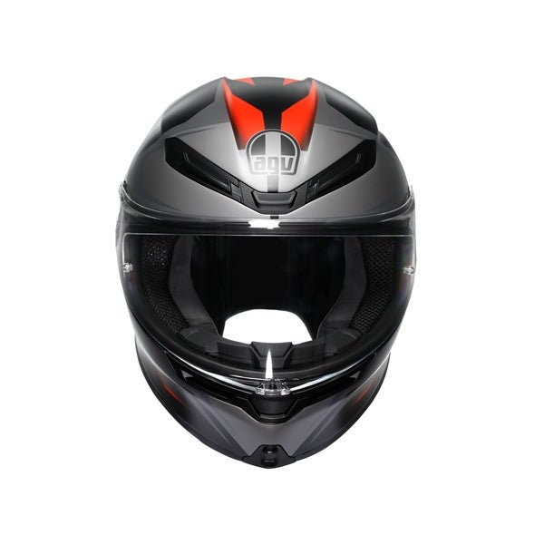 AGV K6 S FULL FACE HELMET - DRIVEN Canada's Powersports 80510199089642118395001 - 024 - S