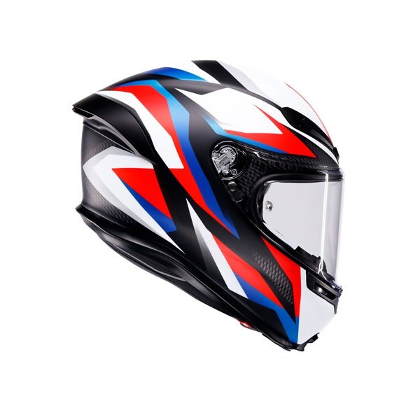 AGV K6 S FULL FACE HELMET - DRIVEN Canada's Powersports 80009584121312118395015 - 028 - XS