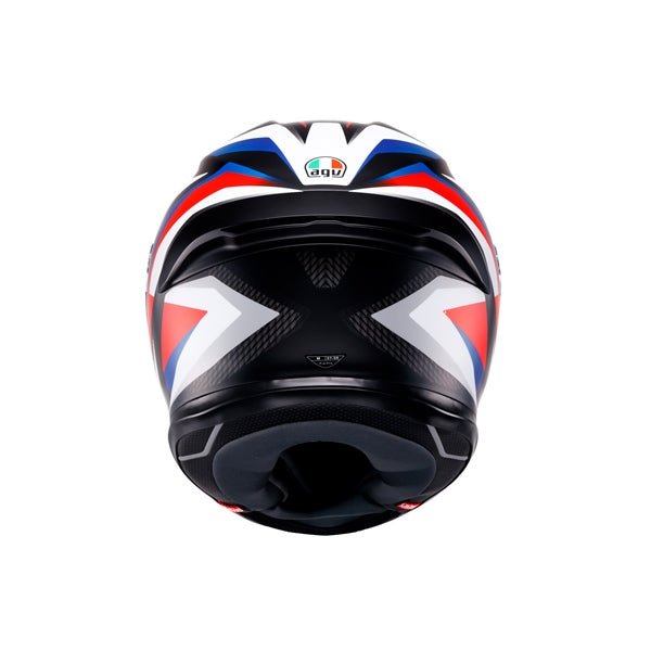 AGV K6 S FULL FACE HELMET - DRIVEN Canada's Powersports 80009584121312118395015 - 028 - XS