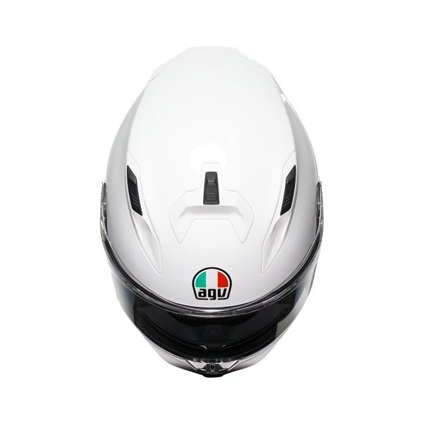AGV K7 FULL FACE HELMET - DRIVEN Canada's Powersports 80510199034192118399001 - 001 - XS