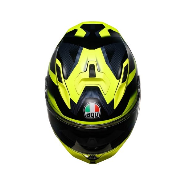 AGV K7 FULL FACE HELMET - DRIVEN Canada's Powersports 80510199037162118399001 - 006 - XS