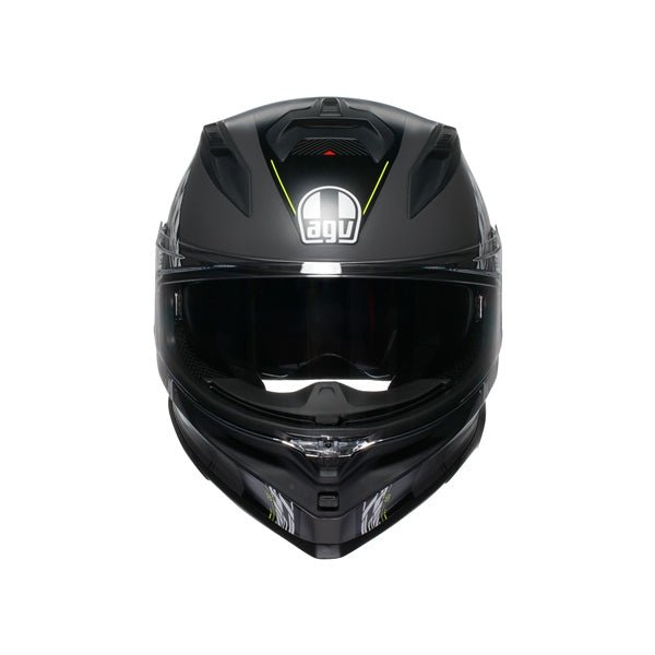 AGV K7 FULL FACE HELMET - DRIVEN Canada's Powersports 80510199037782118399001 - 007 - XS