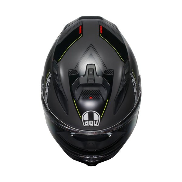 AGV K7 FULL FACE HELMET - DRIVEN Canada's Powersports 80510199037782118399001 - 007 - XS