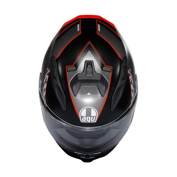 AGV K7 FULL FACE HELMET - DRIVEN Canada's Powersports 80510199038392118399001 - 008 - XS