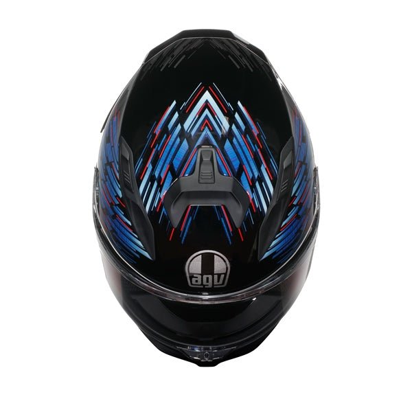 AGV K7 FULL FACE HELMET - DRIVEN Canada's Powersports 80510199040102118399001 - 011 - XS