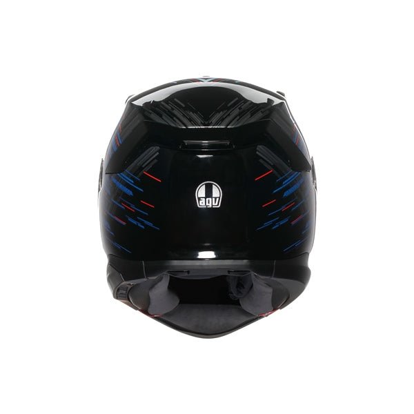 AGV K7 FULL FACE HELMET - DRIVEN Canada's Powersports 80510199040102118399001 - 011 - XS