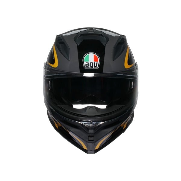AGV K7 FULL FACE HELMET - DRIVEN Canada's Powersports 80510199040722118399001 - 012 - XS