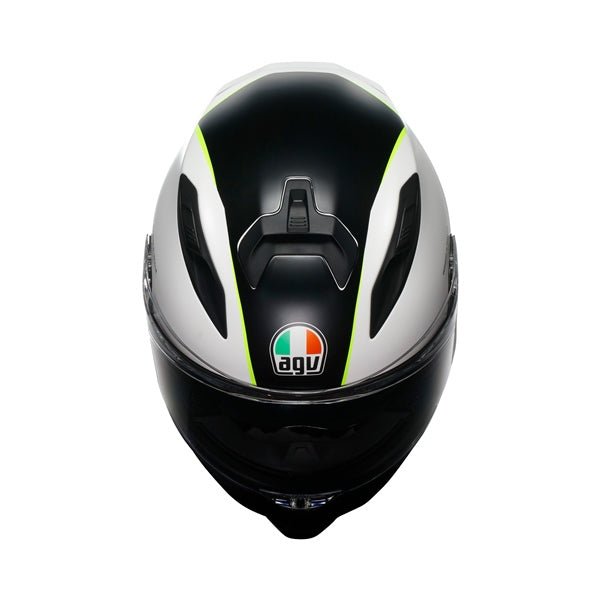 AGV K7 FULL FACE HELMET - DRIVEN Canada's Powersports 80510199041332118399001 - 013 - XS