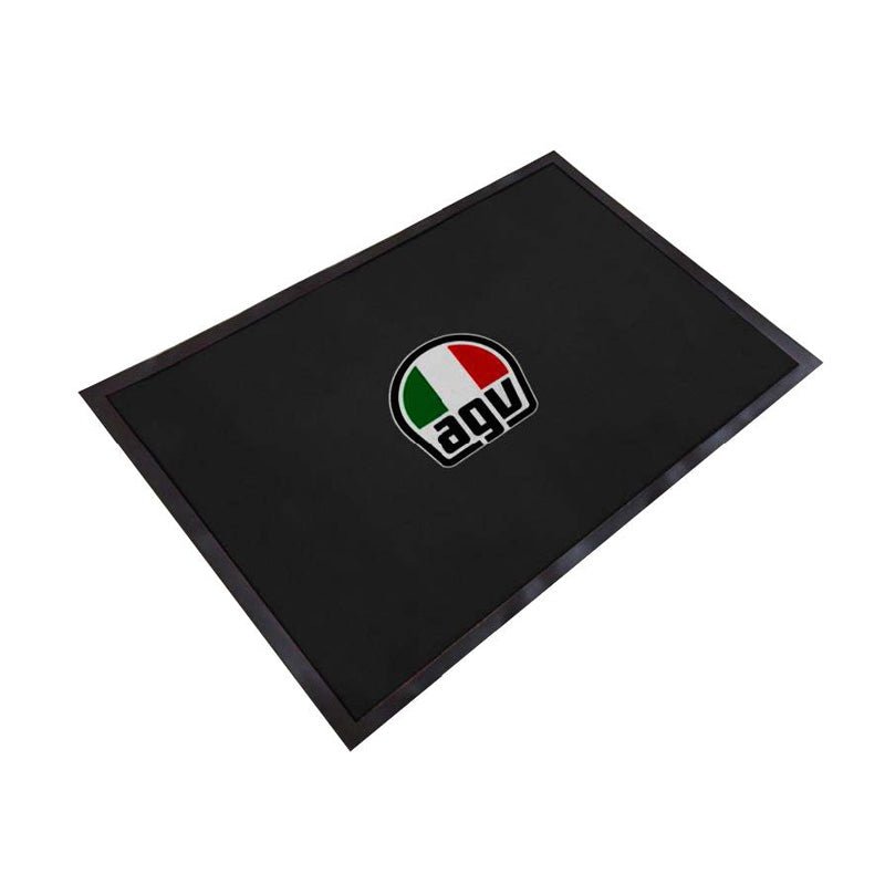 AGV LARGE CARPET 120X70CM - DRIVEN Canada's Powersports POP020006 - 999