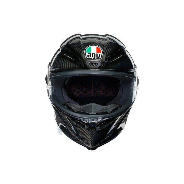 AGV PISTA GP RR FULL FACE HELMET - DRIVEN Canada's Powersports 80510196057952118356002 - 008 - XS