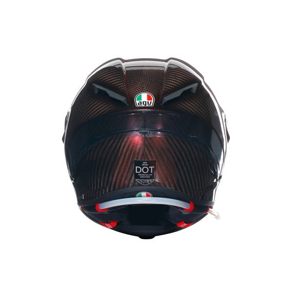 AGV PISTA GP RR FULL FACE HELMET - DRIVEN Canada's Powersports 80510196059792118356002 - 011 - XS
