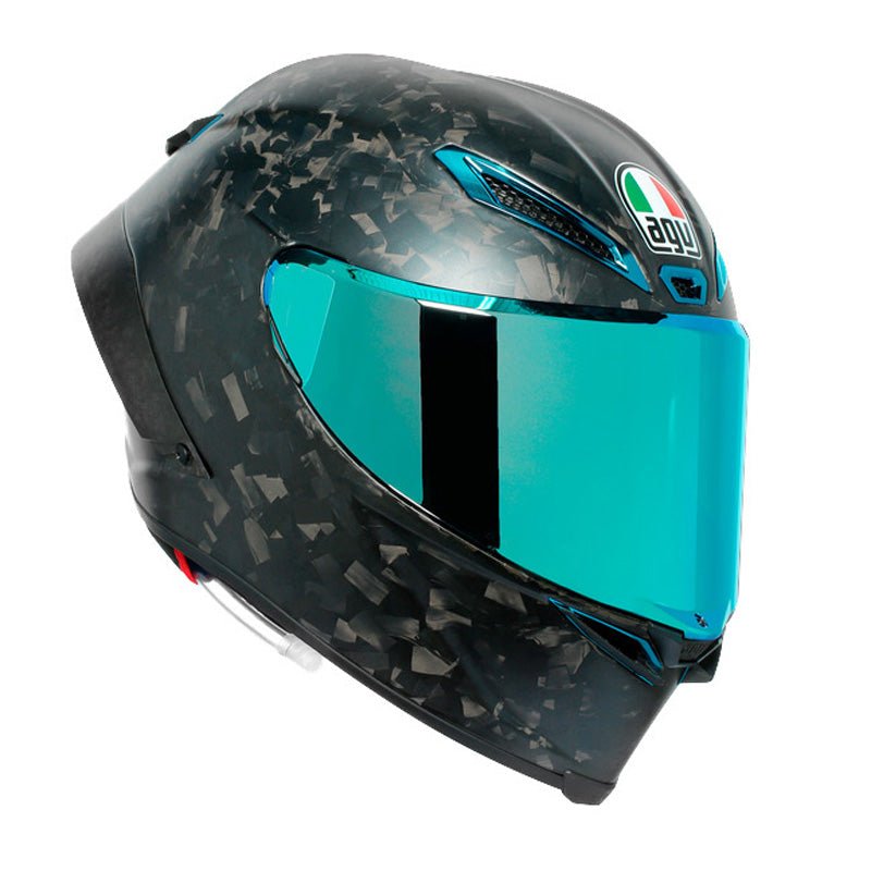 AGV PISTA GP RR HELMET L.E. FUTURO (2XL) - DRIVEN Canada's Powersports 80510196056102118356002004XS