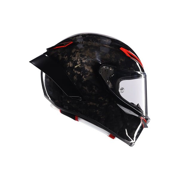 AGV PISTA GP RR ITALIA CARBONIO FULL FACE HELMET - DRIVEN Canada's Powersports 80510196055592118356002 - 003 - XS