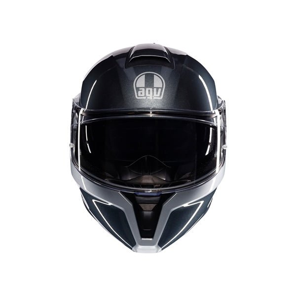 AGV STREEMODULAR MODULAR HELMET - DRIVEN Canada's Powersports 80510196157322118296001 - 003 - XS