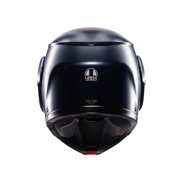 AGV STREEMODULAR MODULAR HELMET - DRIVEN Canada's Powersports 80510196160362118296001 - 008 - XS