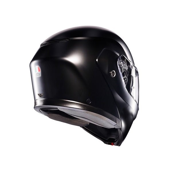 AGV STREEMODULAR MODULAR HELMET - DRIVEN Canada's Powersports 80510198953702118296001 - 014 - XS