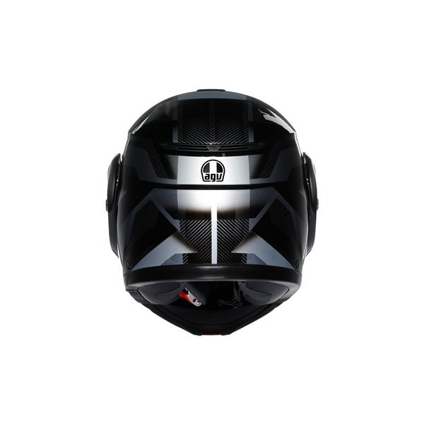 AGV STREEMODULAR MODULAR HELMET - DRIVEN Canada's Powersports 80510198954932118296001 - 016 - XS