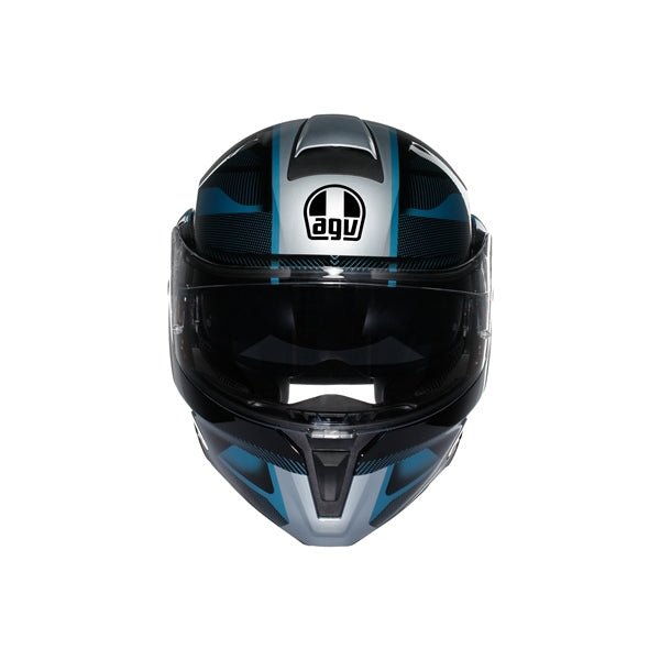 AGV STREEMODULAR MODULAR HELMET - DRIVEN Canada's Powersports 80510198955542118296001 - 017 - XS