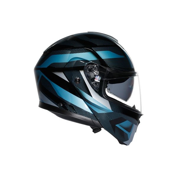 AGV STREEMODULAR MODULAR HELMET - DRIVEN Canada's Powersports 80510198956082118296001 - 017 - XXL