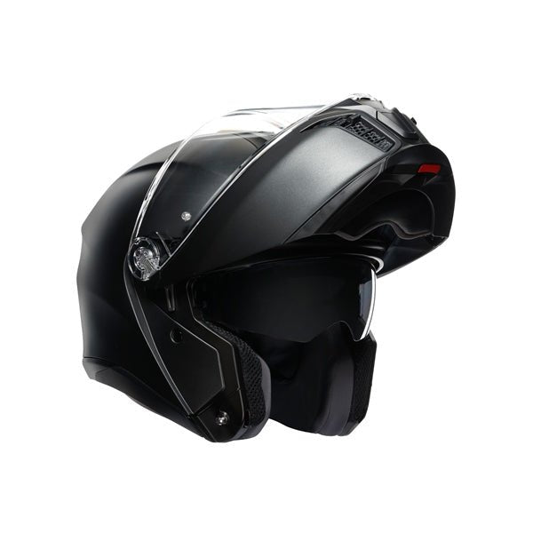AGV TOURMODULAR MODULAR HELMET - DRIVEN Canada's Powersports 8051019444165201251E4OY - 003 - XS