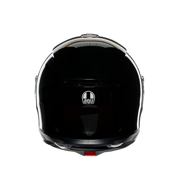 AGV TOURMODULAR MODULAR HELMET - DRIVEN Canada's Powersports 8051019444165201251E4OY - 003 - XS