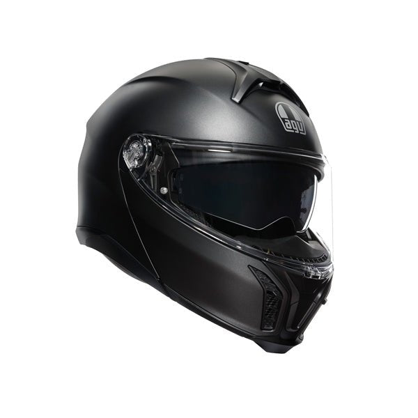 AGV TOURMODULAR MODULAR HELMET - DRIVEN Canada's Powersports 8051019444165201251E4OY - 003 - XS
