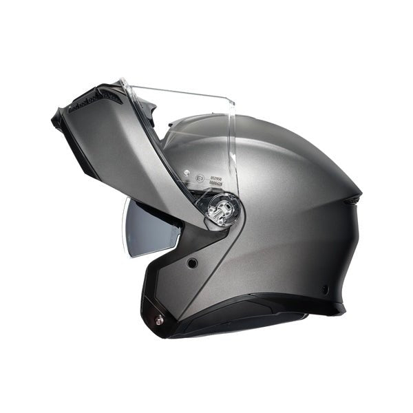 AGV TOURMODULAR MODULAR HELMET - DRIVEN Canada's Powersports 8051019444325201251E4OY - 005 - XS