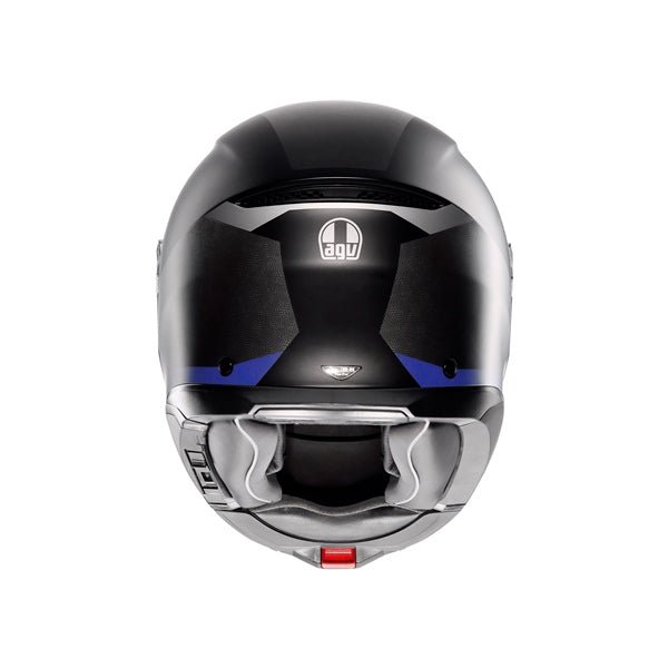 AGV TOURMODULAR MODULAR HELMET - DRIVEN Canada's Powersports 8051019748768211251E2OY - 103 - XS