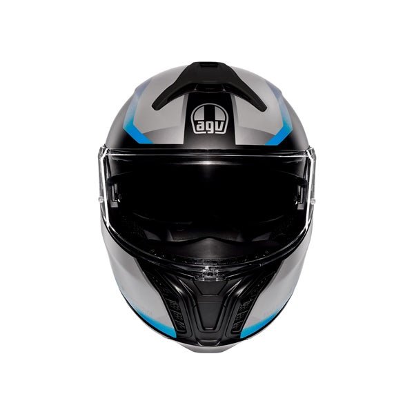 AGV TOURMODULAR MODULAR HELMET - DRIVEN Canada's Powersports 8051019748768211251E2OY - 103 - XS