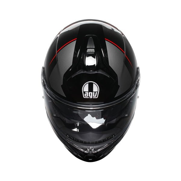 AGV TOURMODULAR MODULAR HELMET - DRIVEN Canada's Powersports 8051019892898211251E2OY - 106 - XS