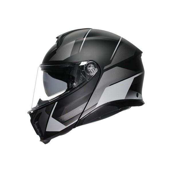 AGV TOURMODULAR MODULAR HELMET - DRIVEN Canada's Powersports 8051019892898211251E2OY - 106 - XS