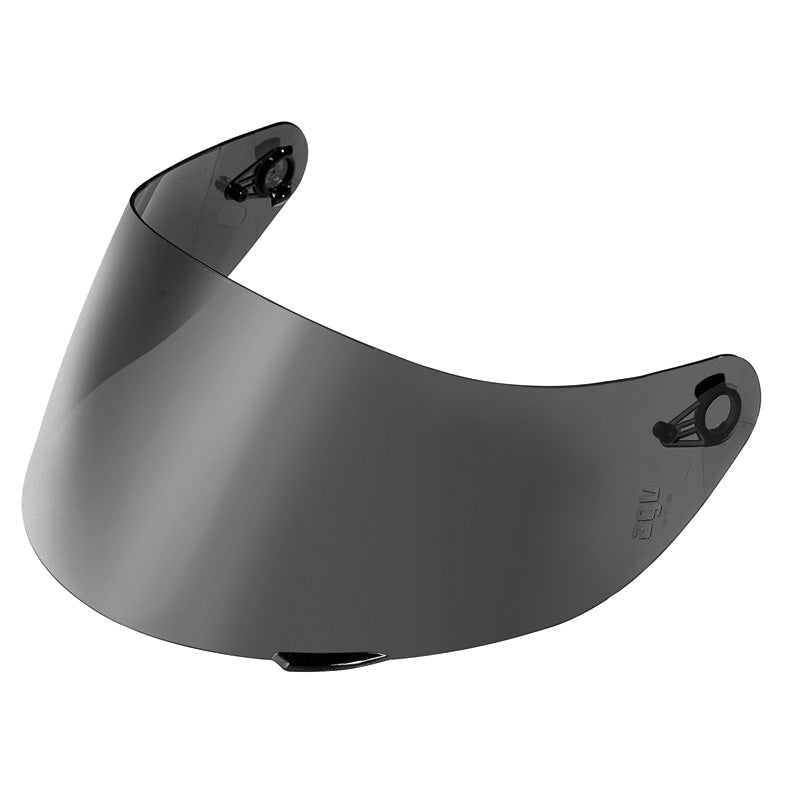 AGV VISOR GT2 PINLOCK SYSTEM TINTED K - 5S/K - 3SV (K1 L - XL - XXL) (20KV12B2N8001) - DRIVEN Canada's Powersports 802665664594720KV12B2N8001