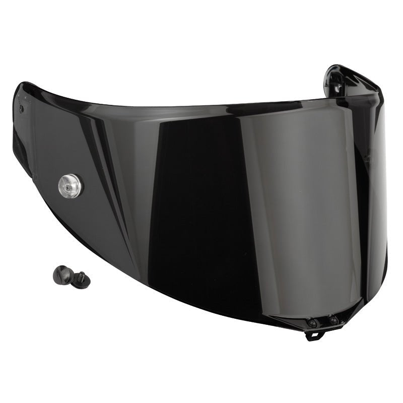 AGV VISOR RACE 3 RACING KIT TINTED PISTA/CORSA (20KV0ABN1001) - DRIVEN Canada's Powersports 802665664759020KV0ABN1001