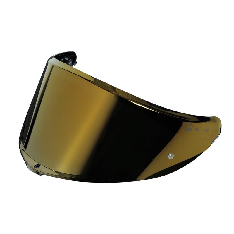 AGV VISOR TOURMODULAR IRIDIUM GOLD (XS - L) - DRIVEN Canada's Powersports 805101940076520KV33B8N1O08