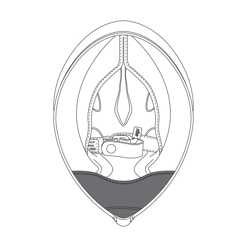 AGV WIND PROTECTO A190 PISTA (20KIT60201999) - DRIVEN Canada's Powersports 802665664765120KIT60201999