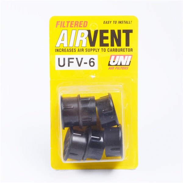 UNI FILTER AIRBOX FILTER (UFV - 6) - DRIVEN Canada's Powersports 804451070373UFV - 6