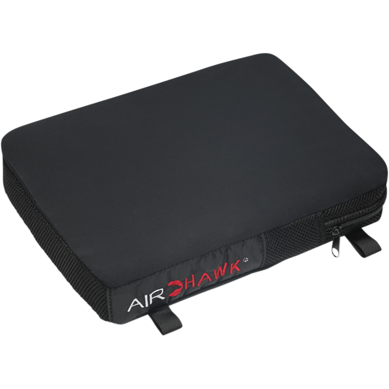 AIRHAWK 2 PILLION CUSHION - DRIVEN Canada's Powersports 0807 - 0097