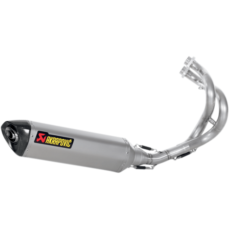 AKRAPOVIC 12 - 16 ER - 6N/ER - 6F "SP"RACE FS - DRIVEN Canada's Powersports 3831095098712S - K6R7 - HT
