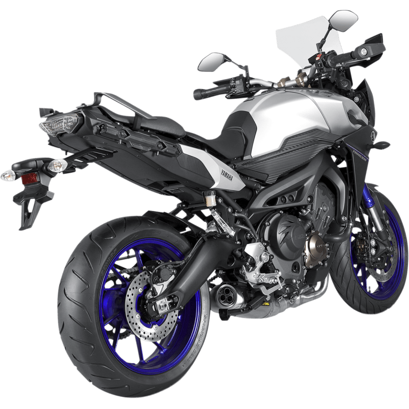 AKRAPOVIC 14 - 16 FZ09 (MT09) "AF"EC RAC FS - DRIVEN Canada's Powersports 3831113521321S - Y9R3 - HAFT