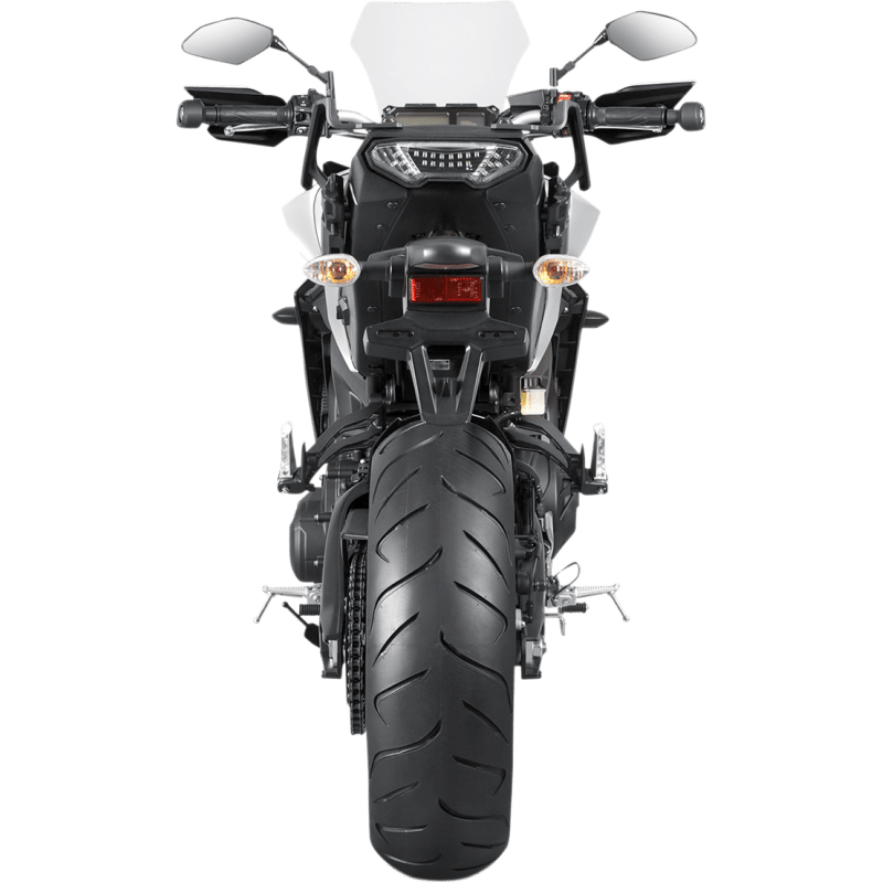 AKRAPOVIC 14 - 16 FZ09 (MT09) "AF"EC RAC FS - DRIVEN Canada's Powersports 3831113521321S - Y9R3 - HAFT