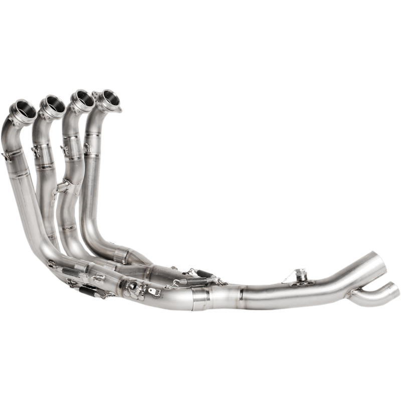 AKRAPOVIC 15 - 19 S1000XR/17 - 20 S1000R OPT SS RAC HEADER (E - B10R5) - DRIVEN Canada's Powersports 3831113525909E - B10R5