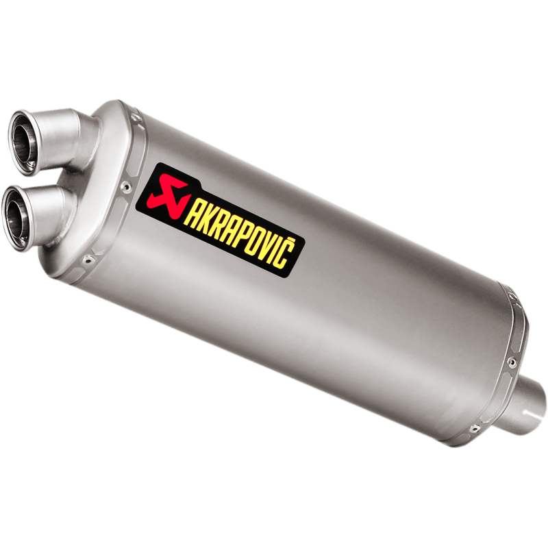 AKRAPOVIC 16 - 19 CRF1000L SO - DRIVEN Canada's Powersports S - H10SO16 - WT
