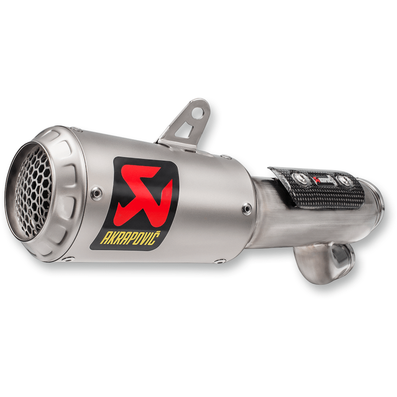 AKRAPOVIC 17 - 20 S1000R GP SO - DRIVEN Canada's Powersports S - B10SO9 - CUBT