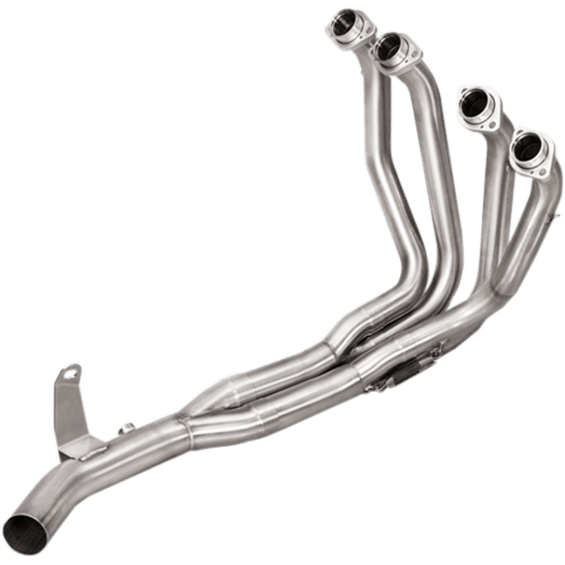 AKRAPOVIC 18 - 23 Z900RS OPT SS HEADERS (E - K9R3) - DRIVEN Canada's Powersports E - K9R3