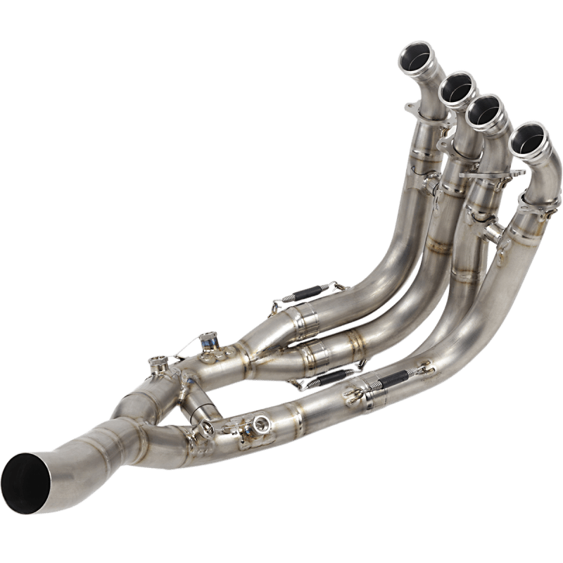AKRAPOVIC 19 - 23 S1000RR OPT HEADER - DRIVEN Canada's Powersports E - B10E8