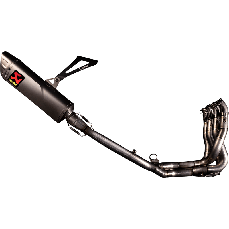 AKRAPOVIC 20 - 23 CBR1000RR - R RACE FS - DRIVEN Canada's Powersports S - H10R9 - APLT