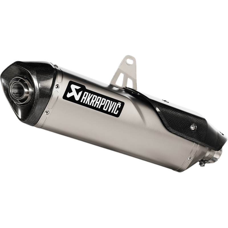 AKRAPOVIC 20 - 23 TIGER 900 SO TI/CF (S - T9SO3 - HRT) - DRIVEN Canada's Powersports S - T9SO3 - HRT