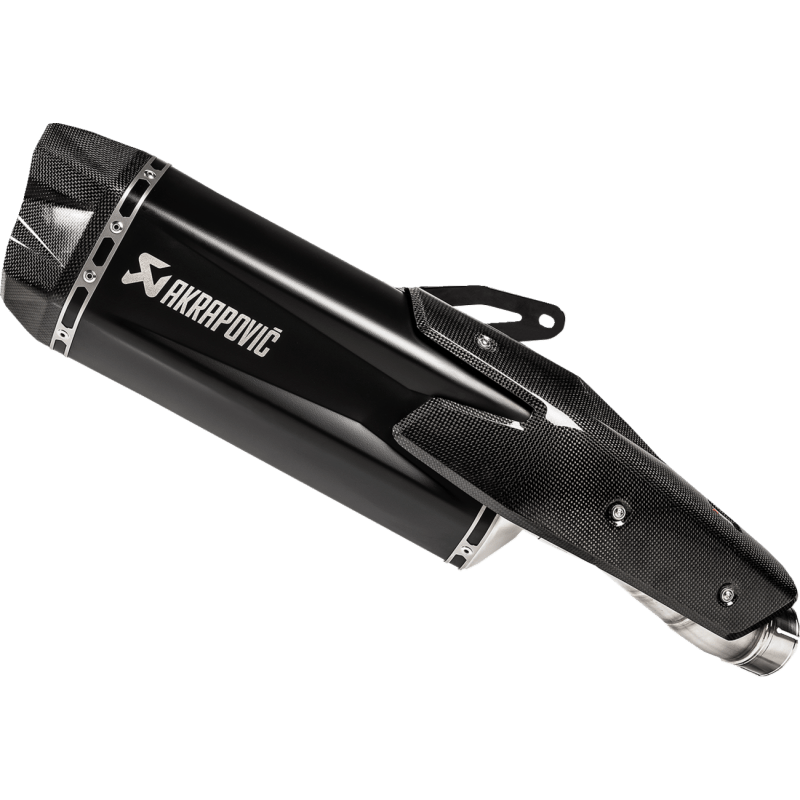 AKRAPOVIC 20 - 23 KAW Z H2 SO - DRIVEN Canada's Powersports S - K10SO31 - HGITBL